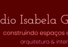 ARQUITETURA ISABELA GUIMARÃES