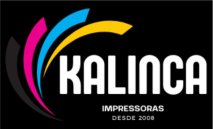 KALINCA IMPRESSORAS