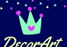 DECORART FESTAS