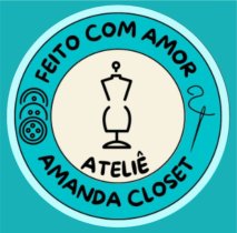 AMANDA CLOSET ATELIÊ