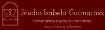 ARQUITETURA ISABELA GUIMARÃES