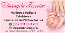 STUDIO ELISÂNGELA FERREIRA