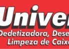 UNIVERSAL DEDETIZADORA
