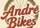 ANDRÉ BIKES