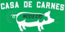 CASA DE CARNES MODESTO