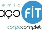 ACADEMIA ESPAÇO FIT CAXAMBU