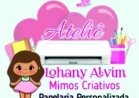 ATELIÊ LOHANY ALVIM
