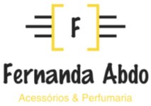 FERNANDA ABDO ACESSÓRIOS E PEFUMARIA