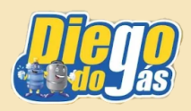 DIEGO DO GÁS