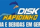 DISK RAPIDINHO