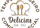 DELICIAS DA DÚ
