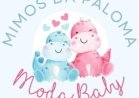 MIMOS DA PALOMA MODA BABY