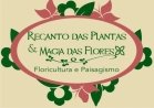 RECANTO DAS PLANTAS & MAGIA DAS FLORES