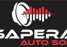 SAPERA AUTO SOM