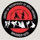 CENTRO DE TREINAMENTO WANDERLEI NETO