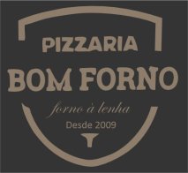 PIZZARIA BOM FORNO