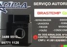 AMPLA RERIGERAÇÃO