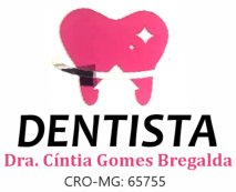 DRA. CÍNTIA GOMES BREGALDA