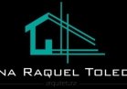 ANA RAQUEL TOLEDO - ARQUITETURA