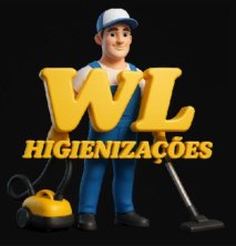 WL HIGIENIZAÇÕES