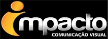 COMUNICAÇÃO VISUAL IMPACTO
