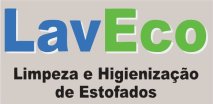 LAVECO LIMPEZA E HIGIENIZAÇÃO DE ESTOFADOS