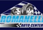 AUTO CENTER ROMANELLI