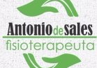 FISIOTERAPEUTA ANTÔNIO DE SALES