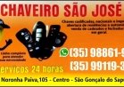 CHAVEIRO SÃO JOSÉ
