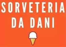 SORVETERIA DA DANI