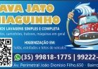 LAVA JATO THIAGUINHO