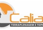 CALIANI TERRAPLANAGEM E TOPOGRAFIA