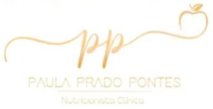 NUTRICIONISTA PAULA PRADO PONTES