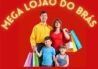 MEGA LOJÃO DO BRÁS