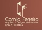 CAMILA FERREIRA - ARQUITETURA