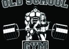 OLD SCHOOL GYM