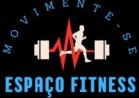 ESPAÇO FITNESS MOVIMENTE-SE