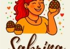 SABRINA BRIGADEIROS E PERSONALIZADOS