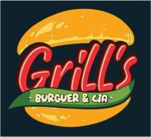 GRILL'S BURGUER & CIA