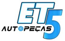 ET5 AUTO PEÇAS