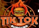 TIK TOK BURGUER