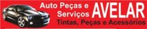 AUTO PEÇAS AVELAR