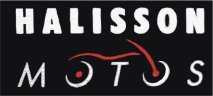 HALISSON MOTOS