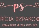 ESMALTERIA PATRÍCIA SZPAKOWSKI