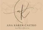NUTRICIONISTA ANA KAREN CASTRO