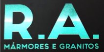 R.A. MÁRMORES E GRANITOS