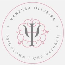 VANESSA OLIVEIRA - PSICÓLOGA