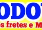 GODOY FRETES E MUDANÇAS