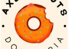 AXÉ DONUTS