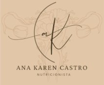 NUTRICIONISTA ANA KAREN CASTRO